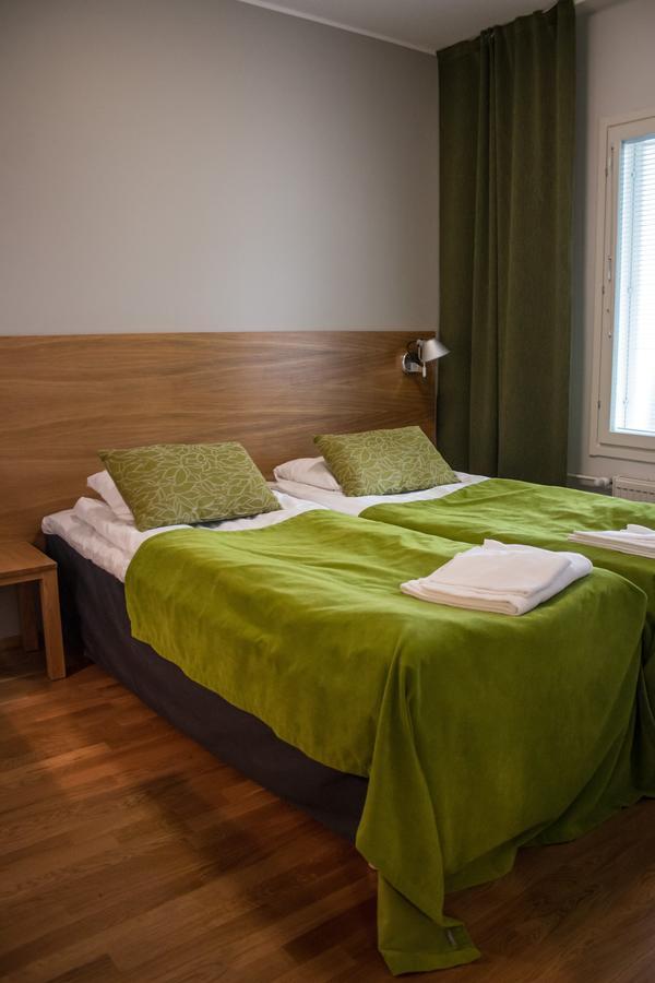 Vierumaeki Chalets 4414 Luaran gambar